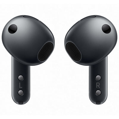 Samsung Galaxy Buds4 ANC Wireless Earbuds SM-R540NZKAXSA Black