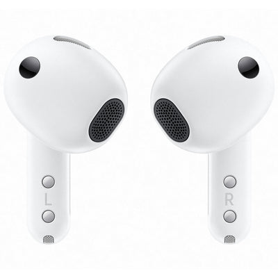 Samsung Galaxy Buds4 Rechargeable ANC Earbuds SM-R540NZWAXSA White