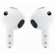 Samsung Galaxy Buds4 White SM-R540NZWAXSA
