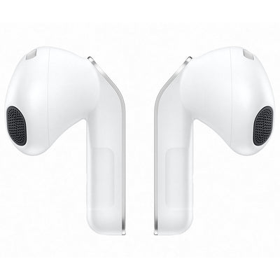 Samsung Galaxy Buds4 Rechargeable ANC Earbuds SM-R540NZWAXSA White
