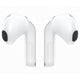 Samsung Galaxy Buds4 White SM-R540NZWAXSA