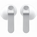 Samsung Galaxy Buds4 Rechargeable ANC Earbuds SM-R540NZWAXSA White