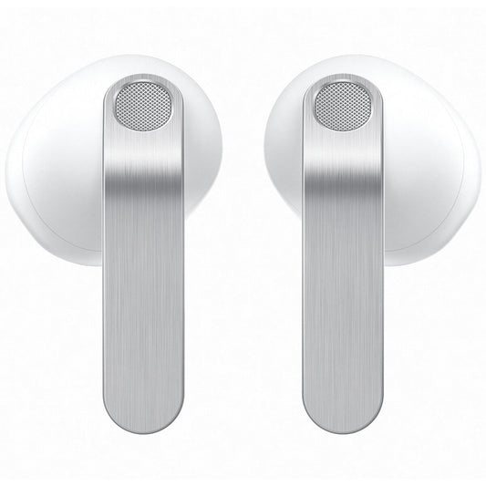 Samsung Galaxy Buds4 White SM-R540NZWAXSA