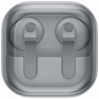 Samsung Galaxy Buds4 Rechargeable ANC Earbuds SM-R540NZWAXSA White