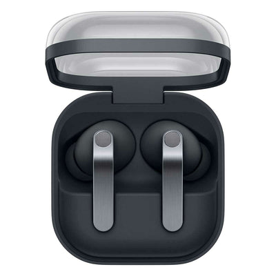 Samsung Galaxy Buds4 Pro In-Ear ANC Earbuds SM-R640NZKAXSA Black