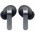 Samsung Galaxy Buds4 Pro In-Ear ANC Earbuds SM-R640NZKAXSA Black