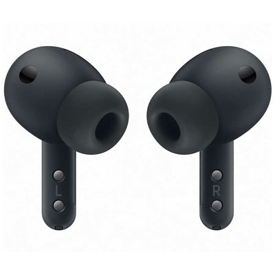 Samsung Galaxy Buds4 Pro In-Ear ANC Earbuds SM-R640NZKAXSA Black
