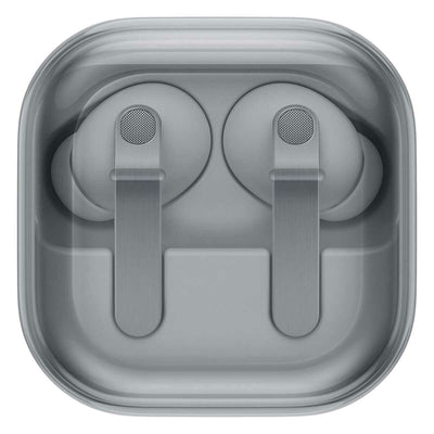Samsung Galaxy Buds4 Pro ANC Earbuds SM-R640NZWAXSA White Comfortable