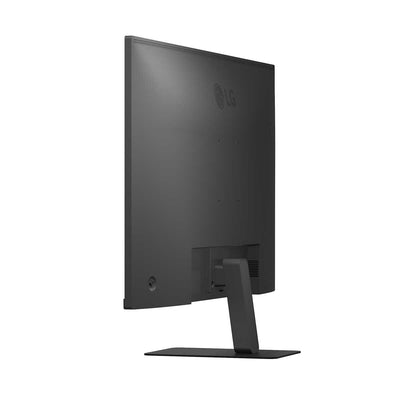 LG 32in QHD IPS 100Hz USB-C Monitor 32U631A-B Black Productivity