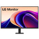 LG 32 Inch Monitor 32U631A-B