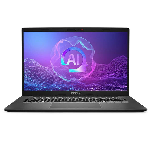 MSI Modern A14 AI+ 14 Inch F2HMG-003AU - Auzzistore