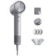 Laifen Swift 4 High Speed Hair Dryer Silver Ionic 30 Second Root Dry — image 4
