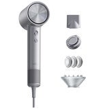 Laifen Swift 4 High Speed Hair Dryer Silver Ionic 30 Second Root Dry