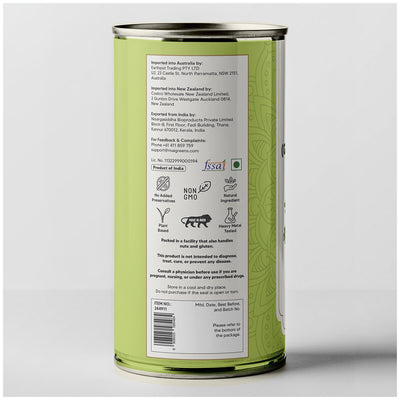 Mai Greens Amla Gooseberry Powder 700g Pure Indian Vitamin C