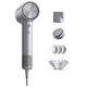 Laifen Swift 4 High Speed Hair Dryer Silver Ionic 30 Second Root Dry — image 7