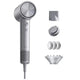 Laifen Swift 4 High Speed Hair Dryer Silver Ionic 30 Second Root Dry — image 6