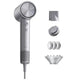 Laifen Swift 4 High Speed Hair Dryer Silver Ionic 30 Second Root Dry — image 8