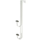 Neatfreak Over The Door Non-Slip Hook 3 Pack