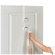 Neatfreak Over The Door Non-Slip Hook 3 Pack