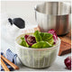 MIU Stainless Steel Salad Spinner 6L
