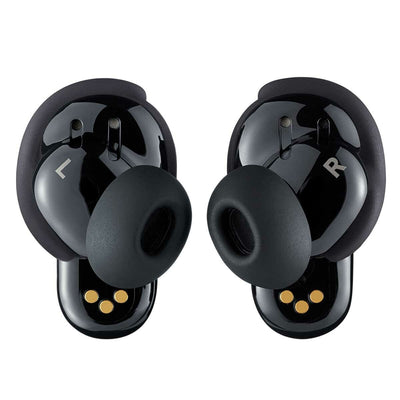 Bose QuietComfort Ultra Noise Cancelling Earbuds SE 882826-0010 Black