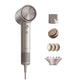 Laifen Swift 4 High Speed Hair Dryer Platinum 30 Second Root Drying — image 4