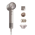 Laifen Swift 4 High Speed Hair Dryer Platinum 30 Second Root Drying