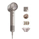 Laifen Swift 4 High Speed Hair Dryer Platinum 30 Second Root Drying