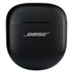 Bose QuietComfort Ultra Wireless Noise Cancelling Earbuds SE Black 882826-0010