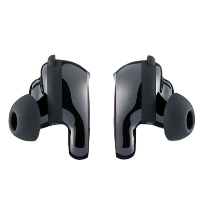 Bose QuietComfort Ultra Noise Cancelling Earbuds SE 882826-0010 Black