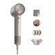 Laifen Swift 4 High Speed Hair Dryer Platinum 30 Second Root Drying — image 3