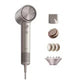 Laifen Swift 4 High Speed Hair Dryer Platinum 30 Second Root Drying — image 7