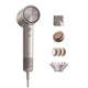 Laifen Swift 4 High Speed Hair Dryer Platinum 30 Second Root Drying — image 6