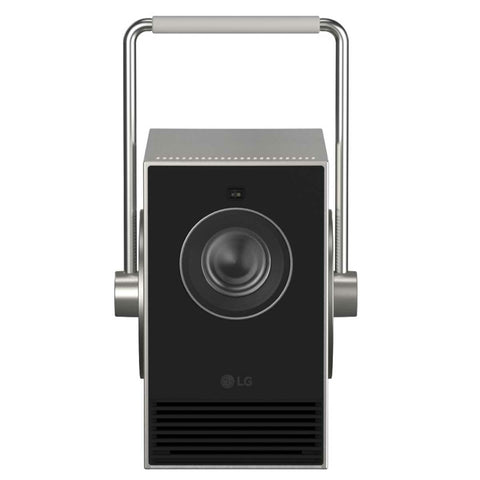 LG CineBeam 4K UHD Portable Projector PU600U - Auzzistore