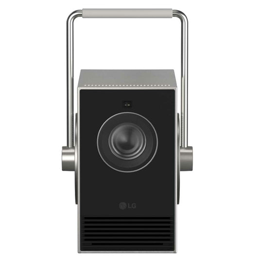 LG CineBeam 4K UHD Portable Projector PU600U