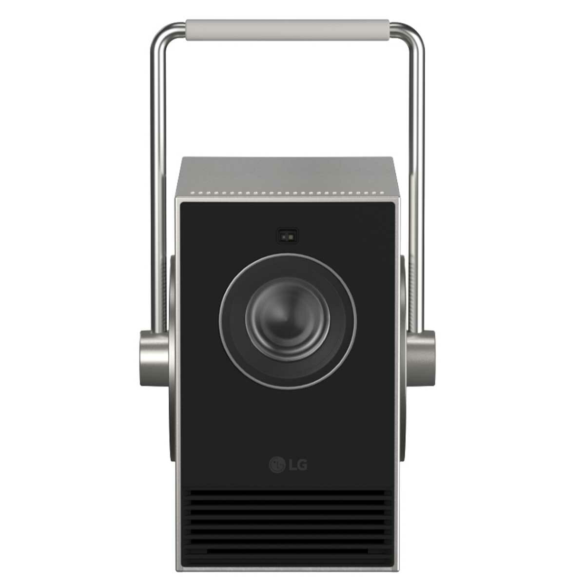 LG CineBeam 4K UHD Portable Projector PU600U - Auzzistore