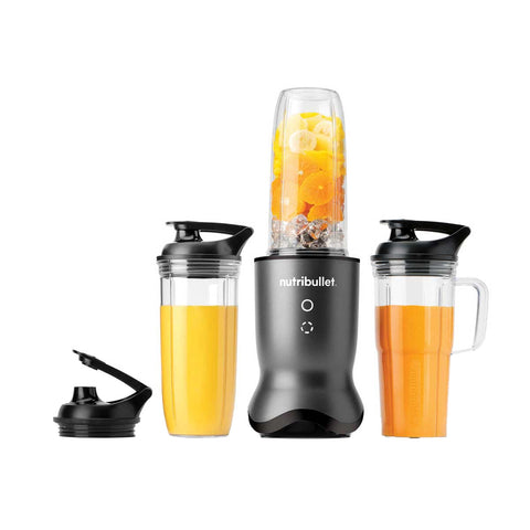 Nutribullet Ultra 1000W NB07500-1008 - Auzzistore