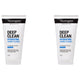 Neutrogena Deep Clean Hydrating Foaming Cleanser 2 x 150g Hyaluronic Acid