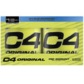 Cellucor C4 Pre-Workout Powder Icy Blue Raspberry 2 x 282g