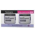 Neutrogena Night Calming Cleansing Wipes 6 x 25 Pack Gentle