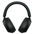 Sony Rechargeable Wireless Noise Cancelling Headphones WH1000XM5SA Black