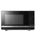 Midea 34 Litre Smart Inverter Microwave Black 1200W with Humidity Sensor