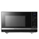 Midea 34 Litre Smart Inverter Microwave Black 1200W with Humidity Sensor