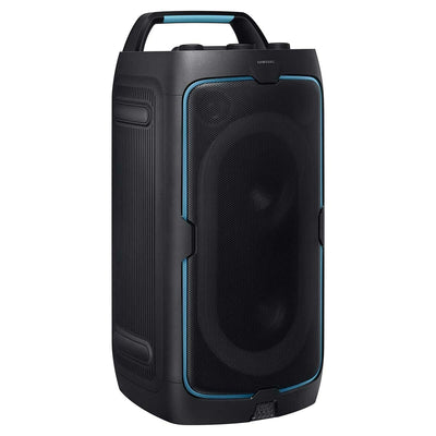Samsung Splashproof Sound Tower Party Speaker MX-ST40F/XY Black IPX4