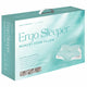 Odyssey Living Ergo Sleeper Memory Foam Pillow