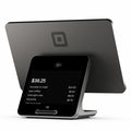 Square Register 2nd Gen POS System SQ-REGX2C Graphite Durable