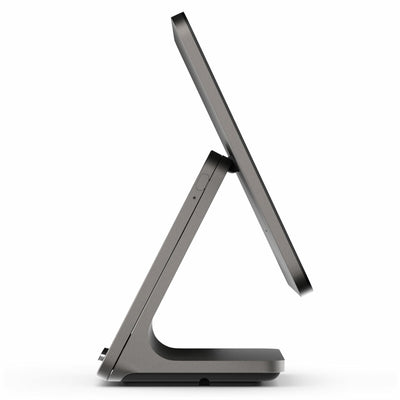 Square Register 2nd Gen POS System SQ-REGX2C Graphite Durable
