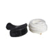 Lawnkeeper Starter Cord Handle - Plastic - 30mm x 160mm - Durable Design