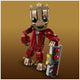 LEGO Marvel Ravager Jumpsuit Groot 76341