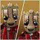 LEGO Marvel Ravager Jumpsuit Groot 76341